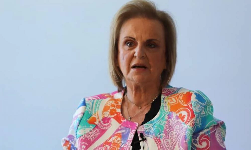 Παγώνη: ''Οι ανεμβολίαστοι δεν υπάρχει περίπτωση να μη νοσήσουν''